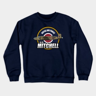 B-25 Mitchell Crewneck Sweatshirt